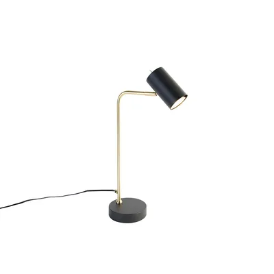 Imagen del producto de TRIO: Lámpara, disponible en modelos para dormitorio, salón, con protección IP20, clase II, casquillo GU10, para 1 bombilla