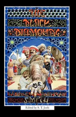Produktbild von The Black Diamonds