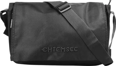 Produktbild von Chiemsee Umhängetasche Apanatschi Damen schwarz