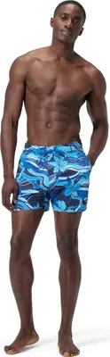 Produktbild von Speedo 16' Watershort für Herren, Größe:XL, Farbe:Blau