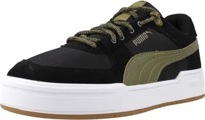 Produktbild von Puma Sneakers 393180-01 in Black color size 42
