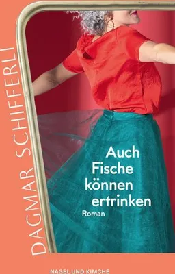 Produktbild von Ein Buch über einen Wendepunkt im Leben während eines Kuraufenthalts in der Schweiz