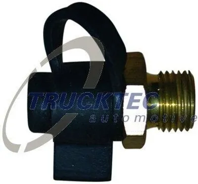 Produktbild von TRUCKTEC AUTOMOTIVE Prüfanschluss Rohrleitungen 01.35.040