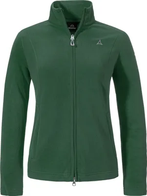 Produktbild von SCHÖFFEL Schöffel Leona3 Jacke Damen grün 42