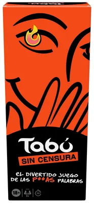 Obrázek produktu pro Hasbro Gaming G04321050, 18 rok/roky, 20 min