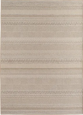 Obrázek produktu pro 240x340 cm Kusový koberec Desert 1303 beige - na ven i na doma