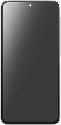 Produktbild von Samsung, Original Komplettdisplay Galaxy A36 LCD Touchscreen mit Glas Touch, Schwarz