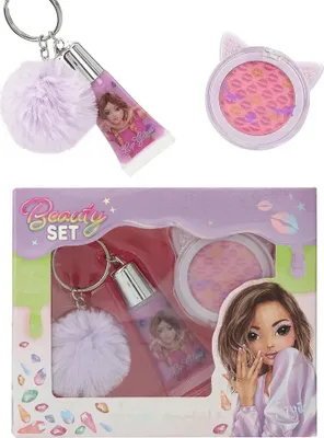 Produktbild von TopModel TOPModel Beauty Set BEAUTY and ME