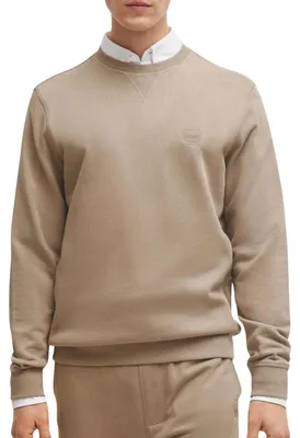 Produktbild von Boss Westart Pullover Herren