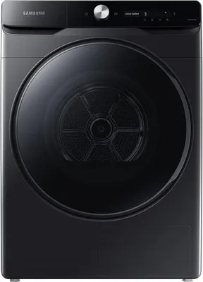 Image de Séche-linge pome à chaleur 68cm 16kg - Samsung - DV16DG8600BV -