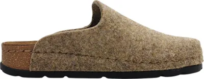 Imagen del producto de Zapatos para mujer de Rohde, tipo zapatillas de estar por casa, color beige, para uso diario