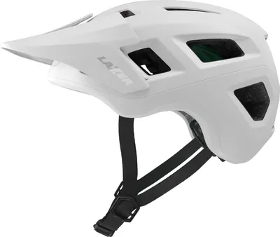 Produktbild von Lazer Coyote Kineticore Mtb-helm Weiß S Weiß S