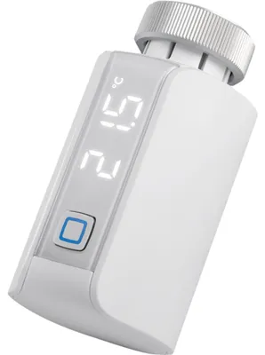 Produktbild von HOMEMATIC IP 155105A0, Heizkörperthermostat EVO
