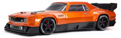 Produktbild von Arrma Felony Resto Mode 6S BLX 1:7 RTR orange