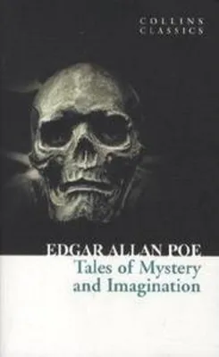 Productafbeelding van Tales of Mystery and Imagination
