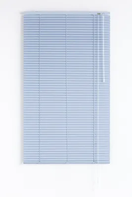 Image de Stores en aluminium, dimensions 150 x 180 cm, avec lamelles de 25 mm
