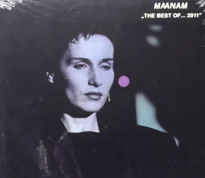 Obrázok produktu pre Kora & Maanam: (Digipack)