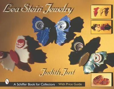 Obrázok produktu pre Šperky značky Lea Stein®