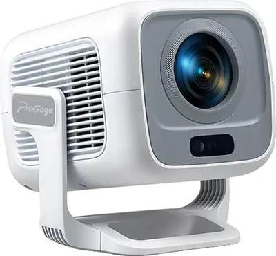 Immagine prodotto di Proiettore, Full HD 1080P, connettività Bluetooth, versione Android