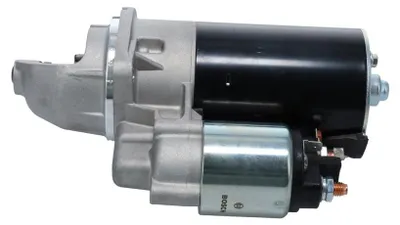Immagine prodotto di Motorino di avviamento 12 V, 1,1 kW, marca BOSCH, con tecnologia IAM, compatibile con, tra gli altri, motori LOMBARDINI