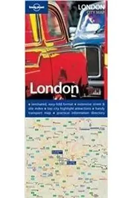 Produktbild von London - praca zbiorowa