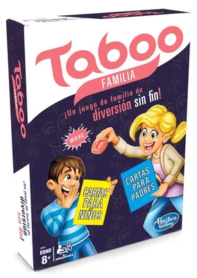 Obrázok produktu pre Hasbro Gaming E49411051, 8 rok / roky