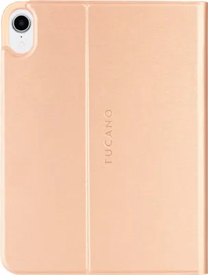 Produktbild von Tucano Metal, Folio, Apple, iPad mini 6th Gen., 21,1 cm (8.3")