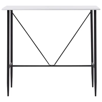 Zdjęcie produktu dla VidaXL 281547, Biały, 1200 mm, 600 mm, 1100 mm, 1 szt.