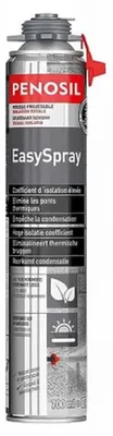 Image de Mousse Polyuréthane de CollagePolyuréthane- 750 ml - D-Work