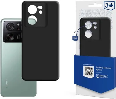 Immagine prodotto di Xiaomi 13T - Custodia opaca 3Mk
