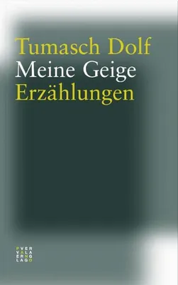 Produktbild von Dolf, T: Meine Geige