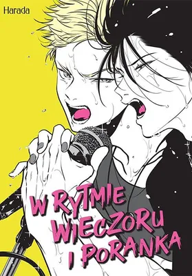 Zdjęcie produktu dla W rytmie wieczoru i poranka