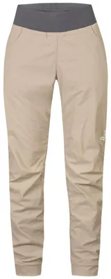 Produktbild von Rafiki Femio Hosen Beige 38 Damen Beige 38