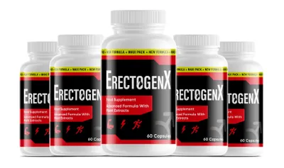 Immagine prodotto di ErectogenX-5x