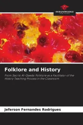 Produktbild von Folklore and History