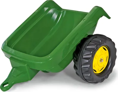 Obrázok produktu pre rolly toys 121748, Zelená