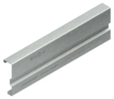 Produktbild von Niedax Stoßstellenverbinder WSV 105.390 F