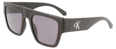 Productafbeelding van CALVIN KLEIN SUNGLASSES Zonnebrillen CKJ22636S-002-53