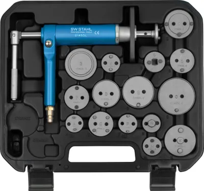 Produktbild von SW-Stahl 01465L Bremskolben Rücksetzwerkzeug