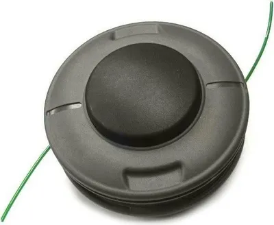 Zdjęcie produktu dla GŁOWICA DO KOS ŻYŁKOWA OLEO-MAC TAP&GO 130mm x 2.4mm EFCO M10x1,25 M8x1,25 61459100 - OFICJALNY DYSTRYBUTOR - AUTORYZOWANY DEALER OLEO MAC