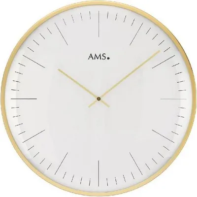 Image de AMS montre Unisex 9541