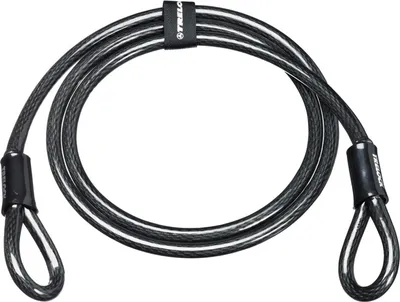 Produktbild von Trelock Schlaufenkabel Trelock Zs 180/180/12