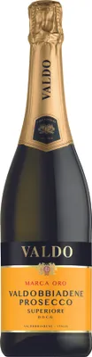 Produktbild von Valdo Marca Oro Prosecco Superiore DOCG 0,75 l