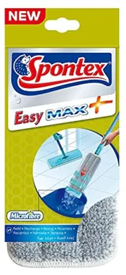 Immagine prodotto di Spontex Easy System Max Mop di ricambio
