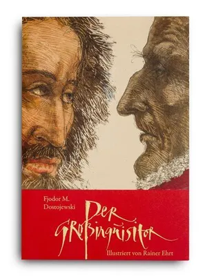 Obrázek produktu pro Der Großinquisitor