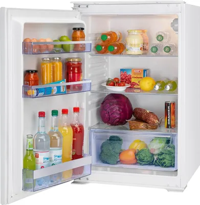 Produktbild von Oranier EKS208, 129 l, N-ST, 39 dB, E, Weiß