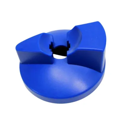 Produktbild von Ersatzteil Blauer Schalter für CPF CPA 5000-75000 Druckteichfilter