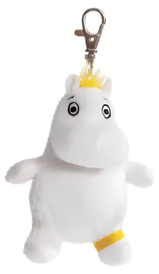 Immagine prodotto di Snorkemaiden Keyclip – Lingua: Inglese
