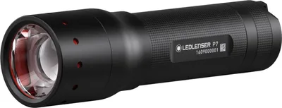 Immagine prodotto di LED LENSER 501046 Led Lenser Taschenlampe P7