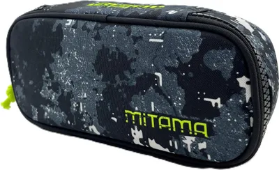 Immagine prodotto di Astuccio per matite pieno "Oval", cemento, MITAMA 64328-90002